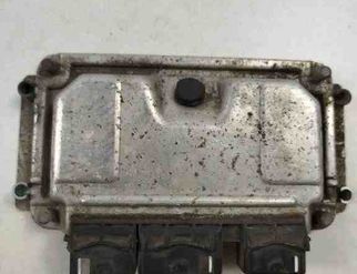 PEUGEOT 306 1 generation (1993-2002) Motorstyrenhet ECU 9659280280 31938243