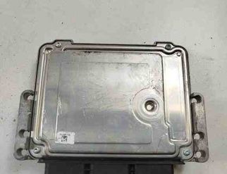 PEUGEOT 308 T7 (2007-2015) Motorstyrenhet ECU 9677013180 31938290