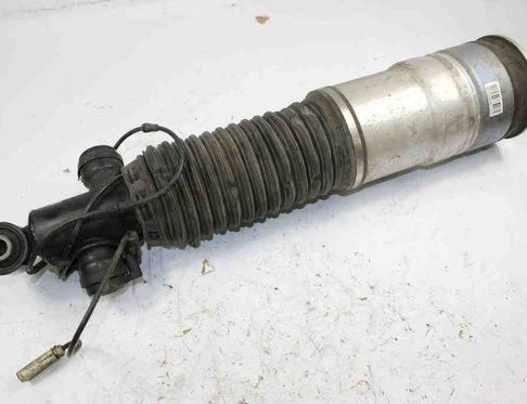 BMW 7 Series F01/F02 (2008-2015) Stötdämpare bak höger 37106796930 31943570