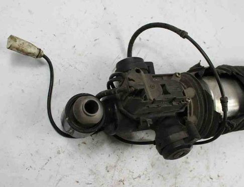 BMW 7 Series F01/F02 (2008-2015) Stötdämpare bak höger 37106796930 31943570