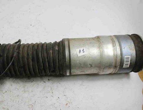 BMW 7 Series F01/F02 (2008-2015) Stötdämpare bak höger 37106796930 31943570