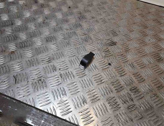 AUDI Q5 8R (2008-2017) Interiörbelysning NERA 15332739