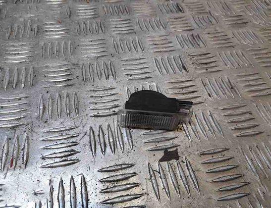 AUDI Q5 8R (2008-2017) Interiörbelysning NERA 15332768