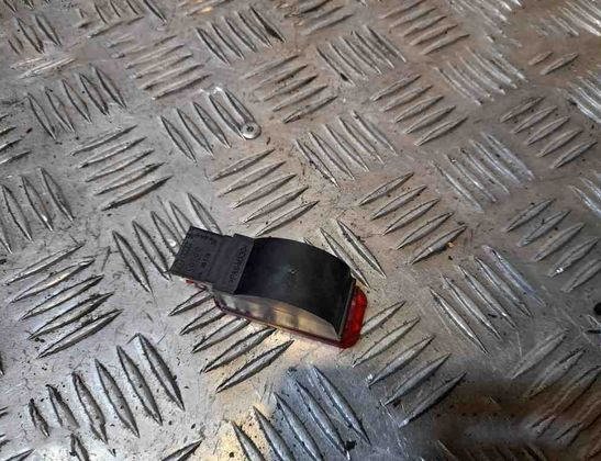 AUDI Q5 8R (2008-2017) Interiörbelysning NERA 15332782