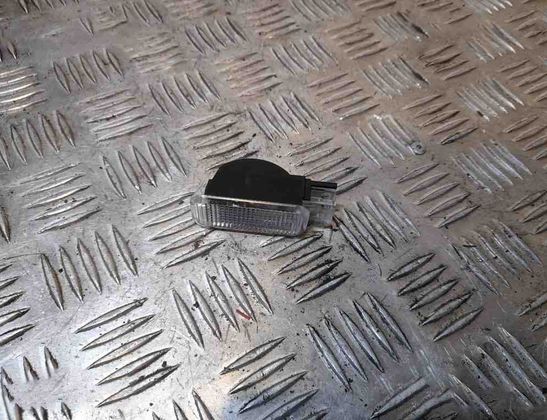 AUDI Q5 8R (2008-2017) Interiörbelysning NERA 15332783