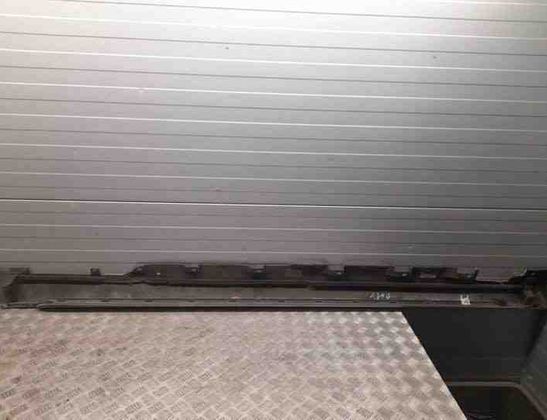 AUDI A8 D4/4H (2010-2018) Höger sidokjol i plast 4H4853856B,4H4853860B 24181219