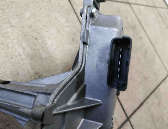 CITROËN C4 Picasso 1 generation (2006-2013) Vindrutetorkare fram 53630347,14311,53042506 11365811