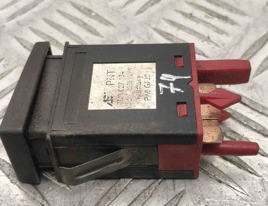 VOLKSWAGEN Sharan 1 generation (1995-2010) ESP-omkopplare 7M3927134 13841397