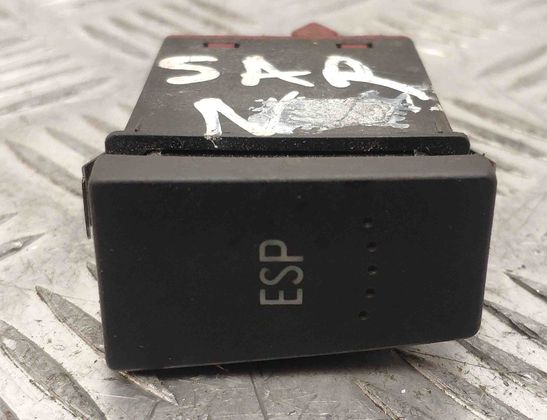 VOLKSWAGEN Sharan 1 generation (1995-2010) ESP-omkopplare 7M3927134 13841397