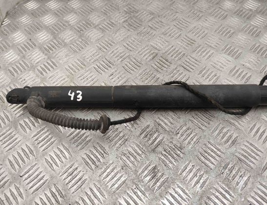 BMW X6 E71/E72 (2008-2012) Höger baklucka gasfjäderben 4887654 17526678