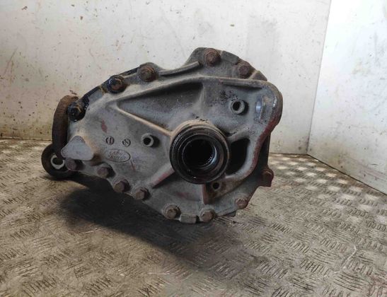 LAND ROVER Range Rover Sport 1 generation (2005-2013) Bakre differential 2009777,AH22-4W063-BC 20247401