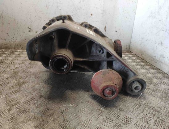 LAND ROVER Range Rover Sport 1 generation (2005-2013) Bakre differential 2009777,AH22-4W063-BC 20247401