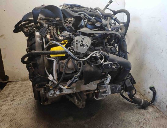 BMW 3 Series G20/G21/G28 (2018-2024) Motor B48B20B 21405782