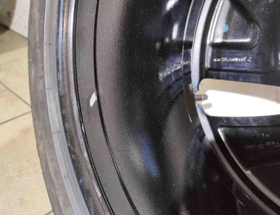 VOLKSWAGEN ID.5 1 generation (2021-2023) Hjuluppsättning 11A601025A,11A601025H 26821727