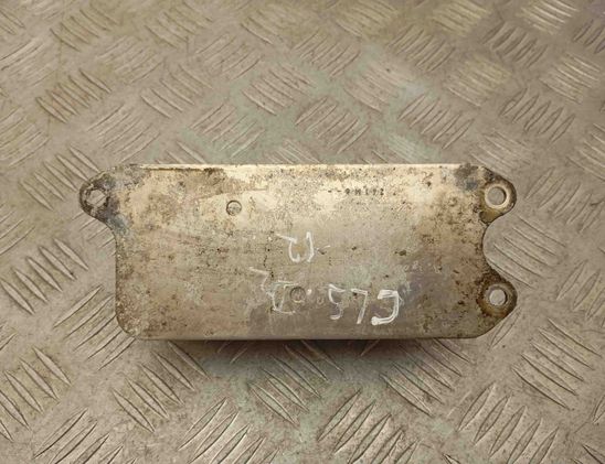 MERCEDES-BENZ CLS-Class C218/X218 (2011-2017) Oljekylare A0095001100 30721457