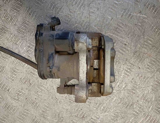 LEXUS NX 2 generation (2021-2023) Bromsok vänster bak 4785042090 32637348