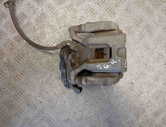 LEXUS NX 2 generation (2021-2023) Bromsok vänster bak 4785042090 32637348