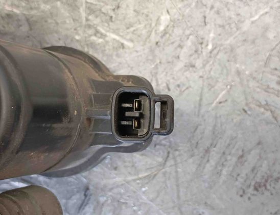 LEXUS NX 2 generation (2021-2023) Bromsok vänster bak 4785042090 32637348