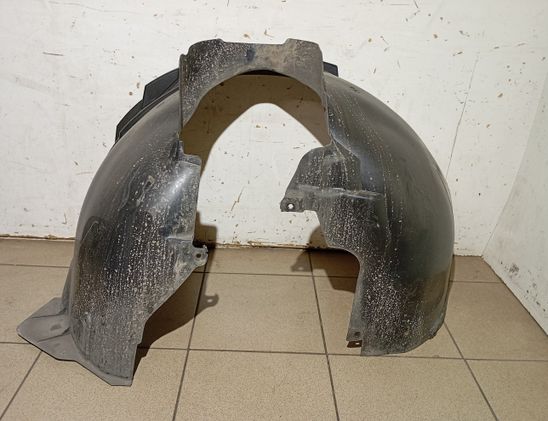 VOLVO XC60 2 generation (2017-2024) Främre Vänster Inner Arch Liner 31694464 32818707