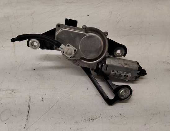 BMW 1 Series E81/E82/E87/E88 (2004-2013) Bakre glastorkare 719956901 32957208