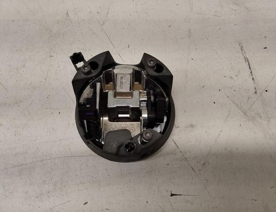 BMW 1 Series E81/E82/E87/E88 (2004-2013) Baklucka handtag 720093801 32957213