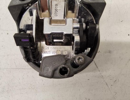 BMW 1 Series E81/E82/E87/E88 (2004-2013) Baklucka handtag 720093801 32957213