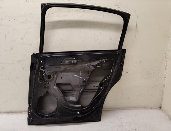 CITROËN C4 1 generation (2004-2011) Höger skjutdörr 5437563 32957223