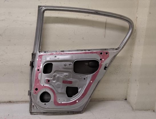 OPEL Astra H (2004-2014) Höger skjutdörr 13162877 32992964