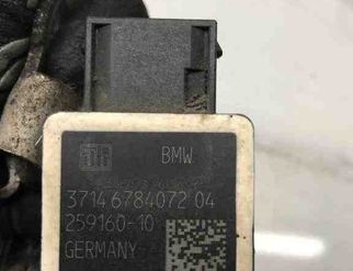 BMW 5 Series F10/F11 (2009-2017) Vänster främre nivåsensor 6784072,25916010,ABE52050,37146788569,37146784072,37146860843 32604170