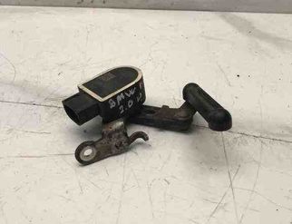 BMW 5 Series F10/F11 (2009-2017) Vänster främre nivåsensor 6784072,25916010,ABE52050,37146788569,37146784072,37146860843 32604170