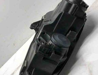 VOLKSWAGEN Golf 8 generation (2019-2023) Fram vänster strålkastare 1K6941029E,1LG24700703,1K6941005E 32605419