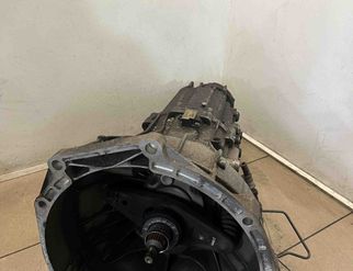 BMW 1 Series E81/E82/E87/E88 (2004-2013) Växellåda 1069401105,AISI9CU3 23679437