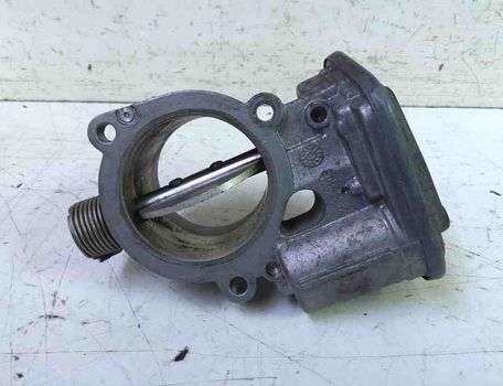 BMW 3 Series E90/E91/E92/E93 (2004-2013) Gasspjällskropp 780437302 28449468