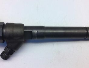 RENAULT Trafic 3 generation (2014-2023) Bränsleinsprutare 0445110569 33017426