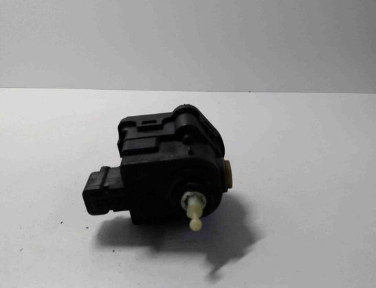 RENAULT Laguna 2 generation (2001-2007) Strålkastarnivelleringsmotor 8200006664,00816400 28388059