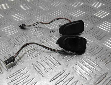 MERCEDES-BENZ R-Class W251 (2005-2017) Växelväljarmekanism A1648700410 28388877