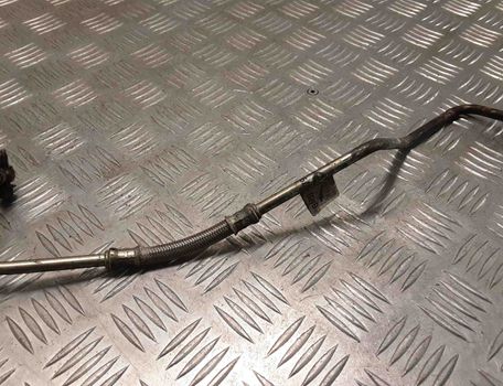 LAND ROVER Range Rover Evoque L538 (1 gen) (2011-2020) Turbinsmörjrör G4D36K679AB 28406673