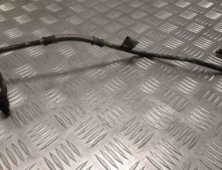 LAND ROVER Range Rover Evoque L538 (1 gen) (2011-2020) Turbinsmörjrör G4D36K679AB 28406673