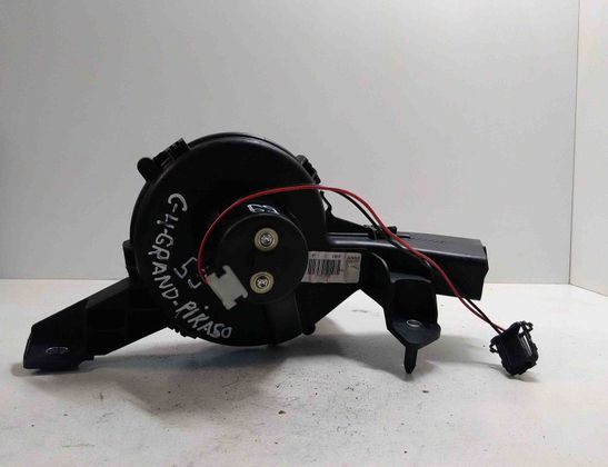 CITROËN C4 Picasso 1 generation (2006-2013) Innervärmare 173510200,173510100 28406953