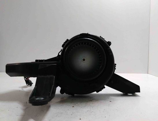 CITROËN C4 Picasso 1 generation (2006-2013) Innervärmare 173510200,173510100 28406953