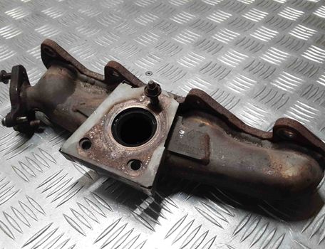 RENAULT Latitude 1 generation (2010-2020) Avgasrör H82443150 28425895