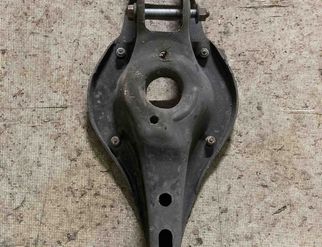 BMW 3 Series F30/F31 (2011-2020) Andra kroppsdelar 6792541 29969514