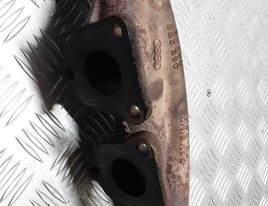 AUDI A6 C6/4F (2004-2011) Avgasrör 06E253033E 29993914