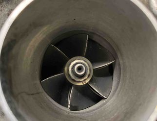 AUDI A6 C6/4F (2004-2011) Turboladdare 028145702H 30025248