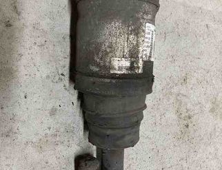 LAND ROVER Range Rover Sport 1 generation (2005-2013) pneumatisk stötdämpare till höger bak AH3218W003AF 32413904