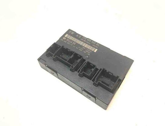 VOLKSWAGEN Touran 1 generation (2003-2015) Komfortkontrollenhet 1K0959433BL 31241346