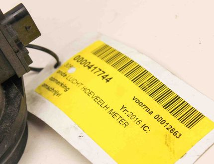 PEUGEOT 508 1 generation (2010-2020) Massluftflödessensor MAF 0280218241 21396605