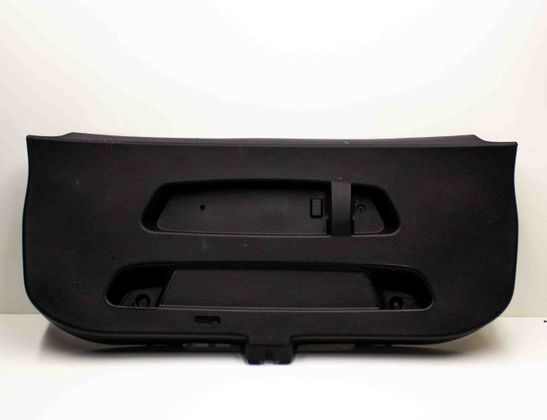 BMW X1 E84 (2009-2015) Baklucka Kåpa Trim 2991704 21792279