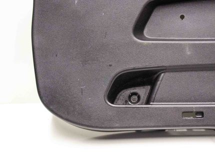 BMW X1 E84 (2009-2015) Baklucka Kåpa Trim 2991704 21792279