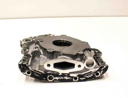 PEUGEOT 508 1 generation (2010-2020) Oljepump 9686038880 28247594